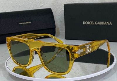 D&G Sunglasses 216